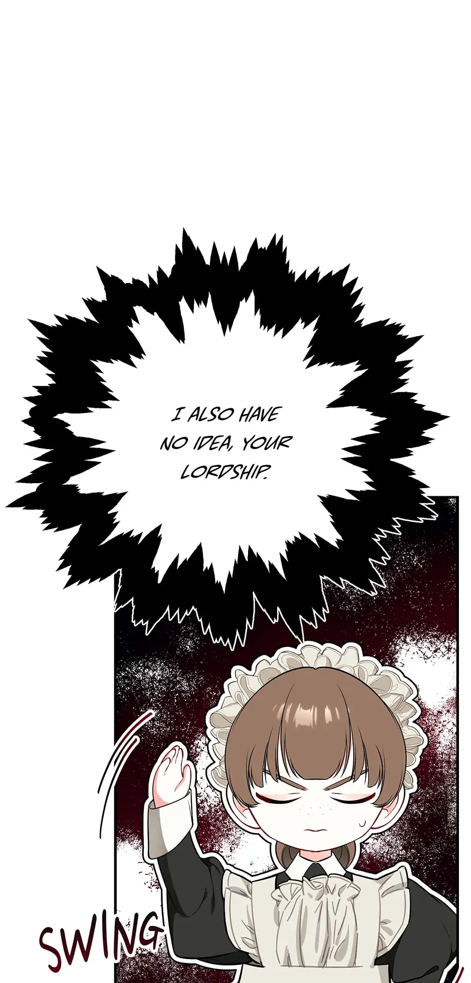 I Only Came to Find my Dad Chapter 57 page 14