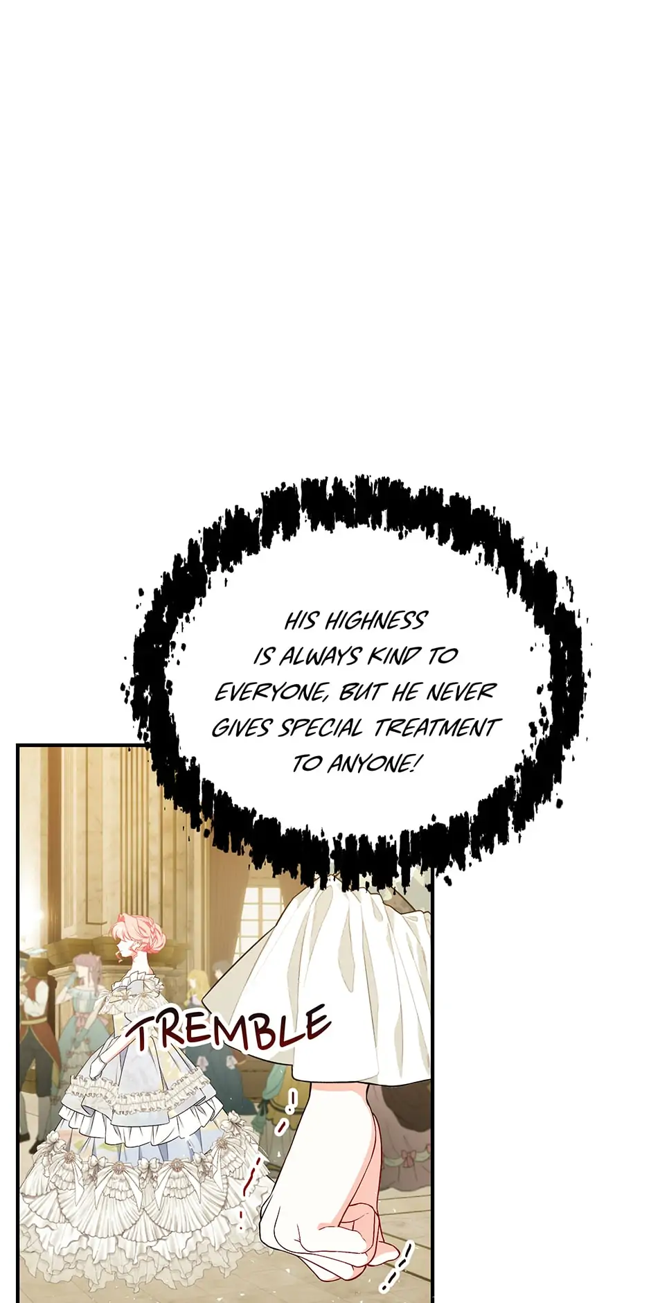 I Only Came to Find my Dad Chapter 57 page 29