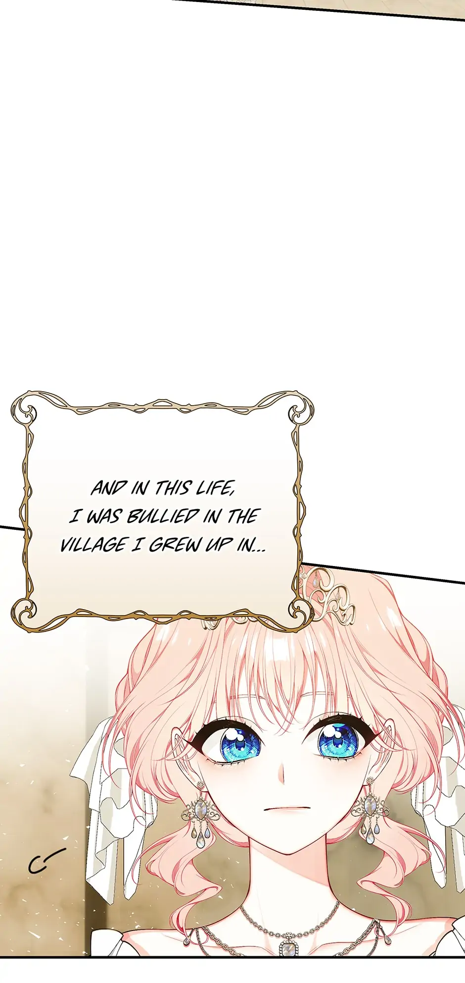 I Only Came to Find my Dad Chapter 57 page 37