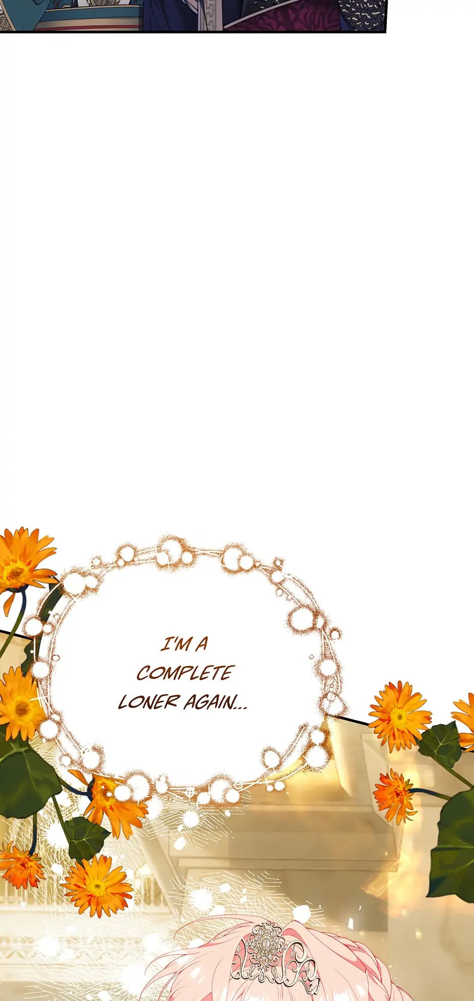 I Only Came to Find my Dad Chapter 57 page 39