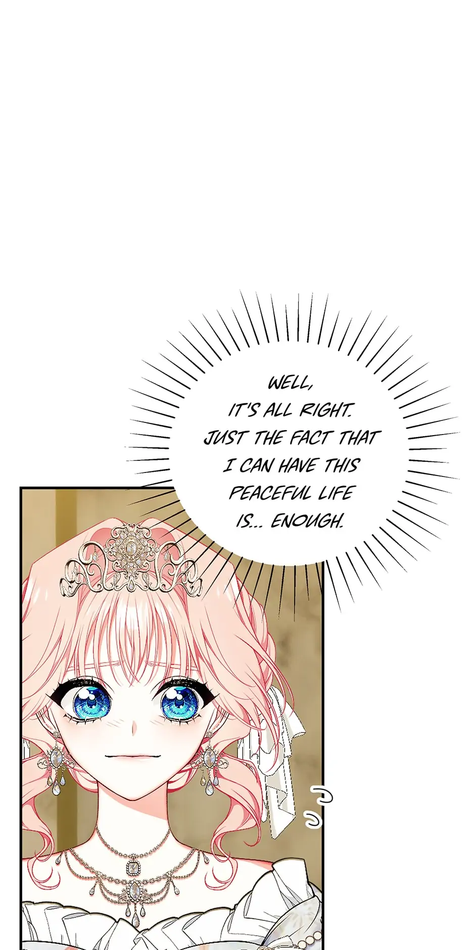I Only Came to Find my Dad Chapter 57 page 41