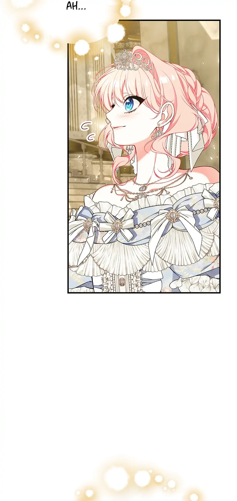 I Only Came to Find my Dad Chapter 57 page 48