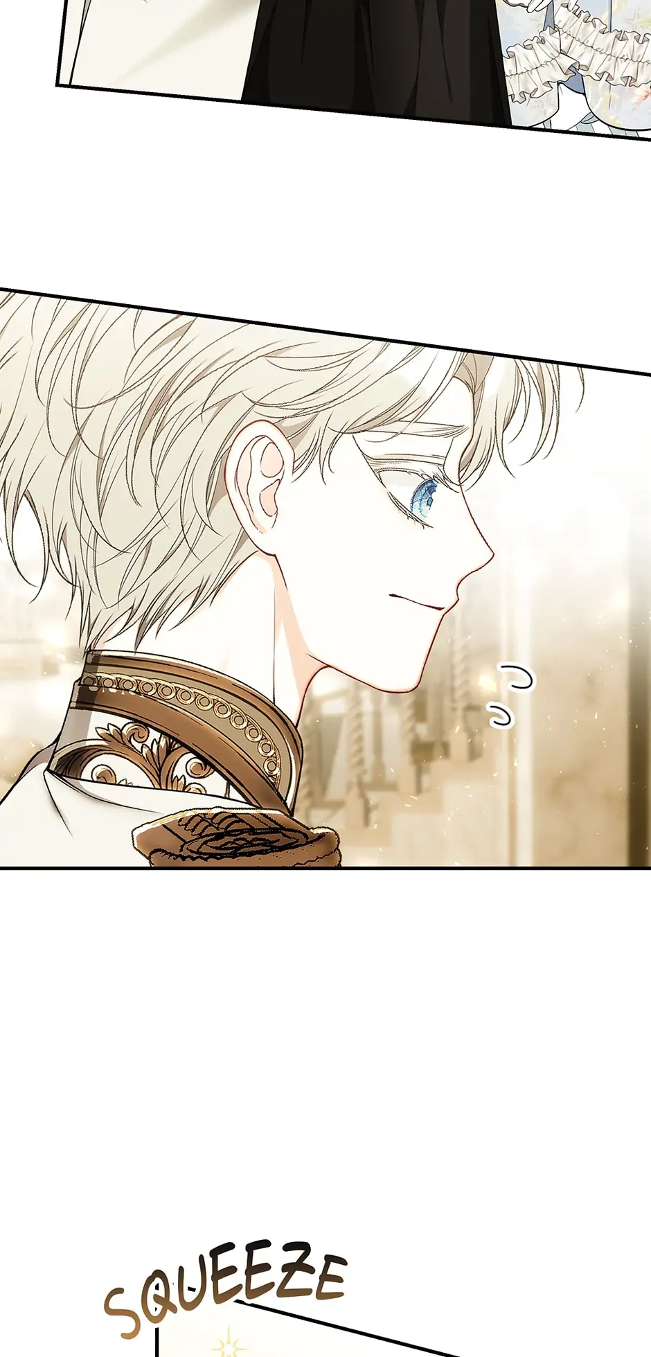 I Only Came to Find my Dad Chapter 57 page 55