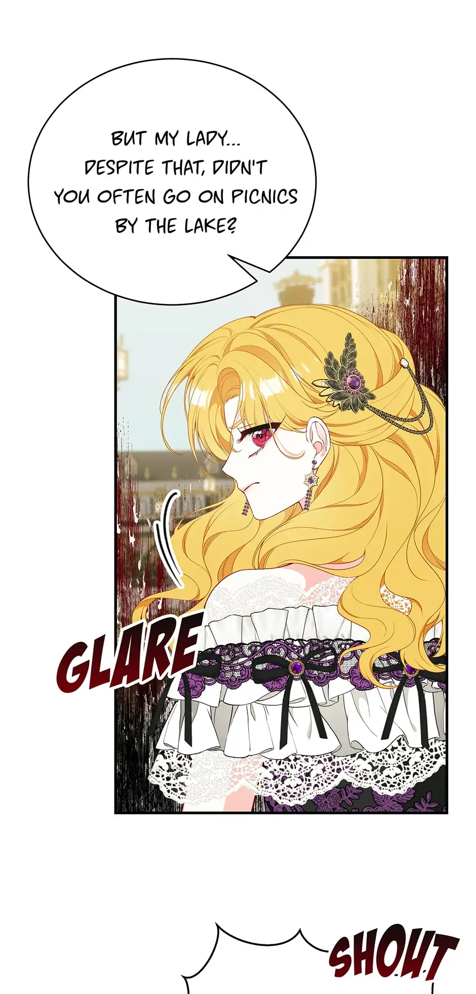 I Only Came to Find my Dad Chapter 57 page 5