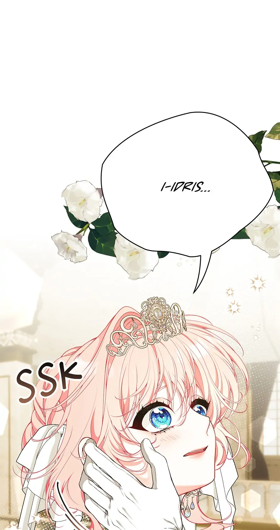 I Only Came to Find my Dad Chapter 57 page 67