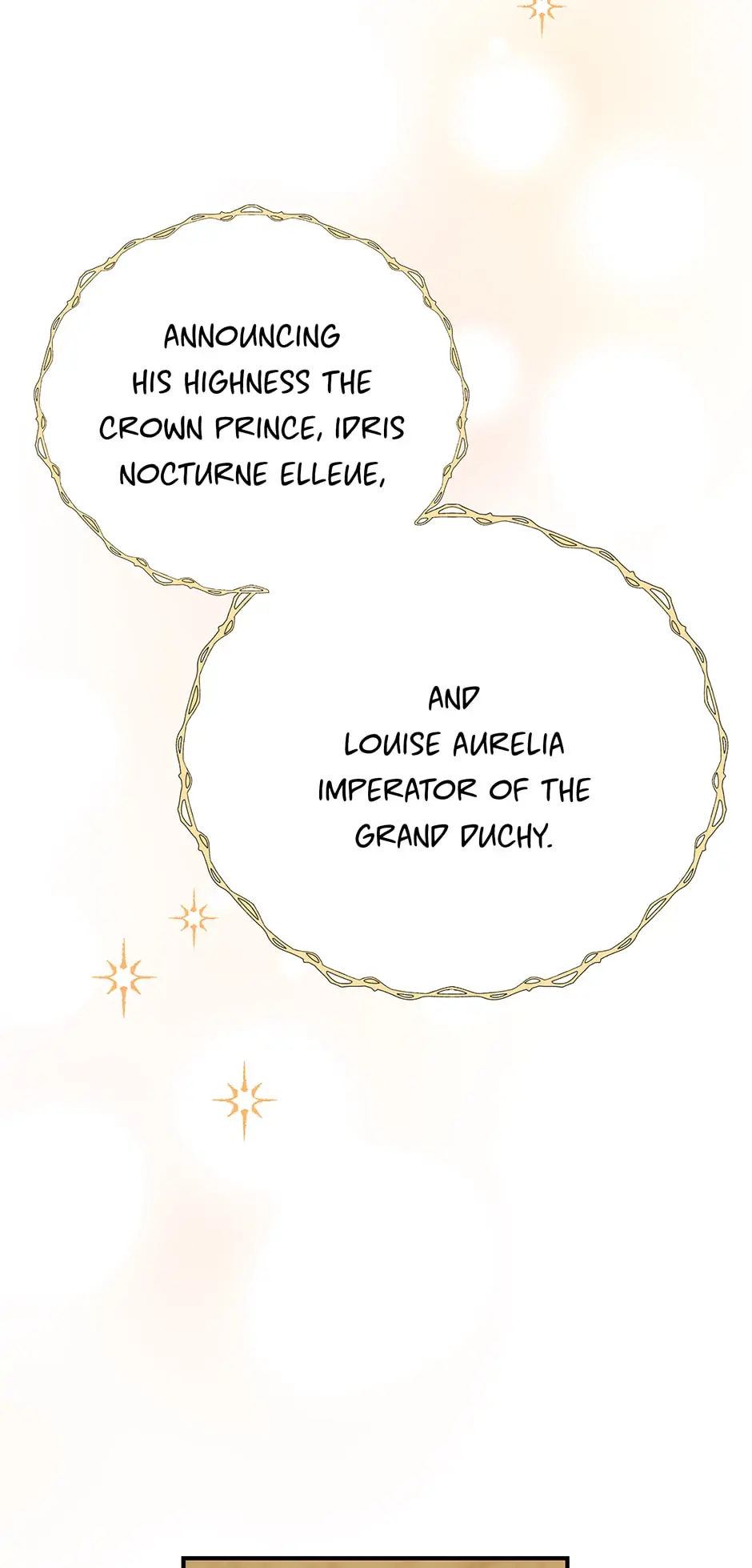I Only Came to Find my Dad Chapter 57 page 74