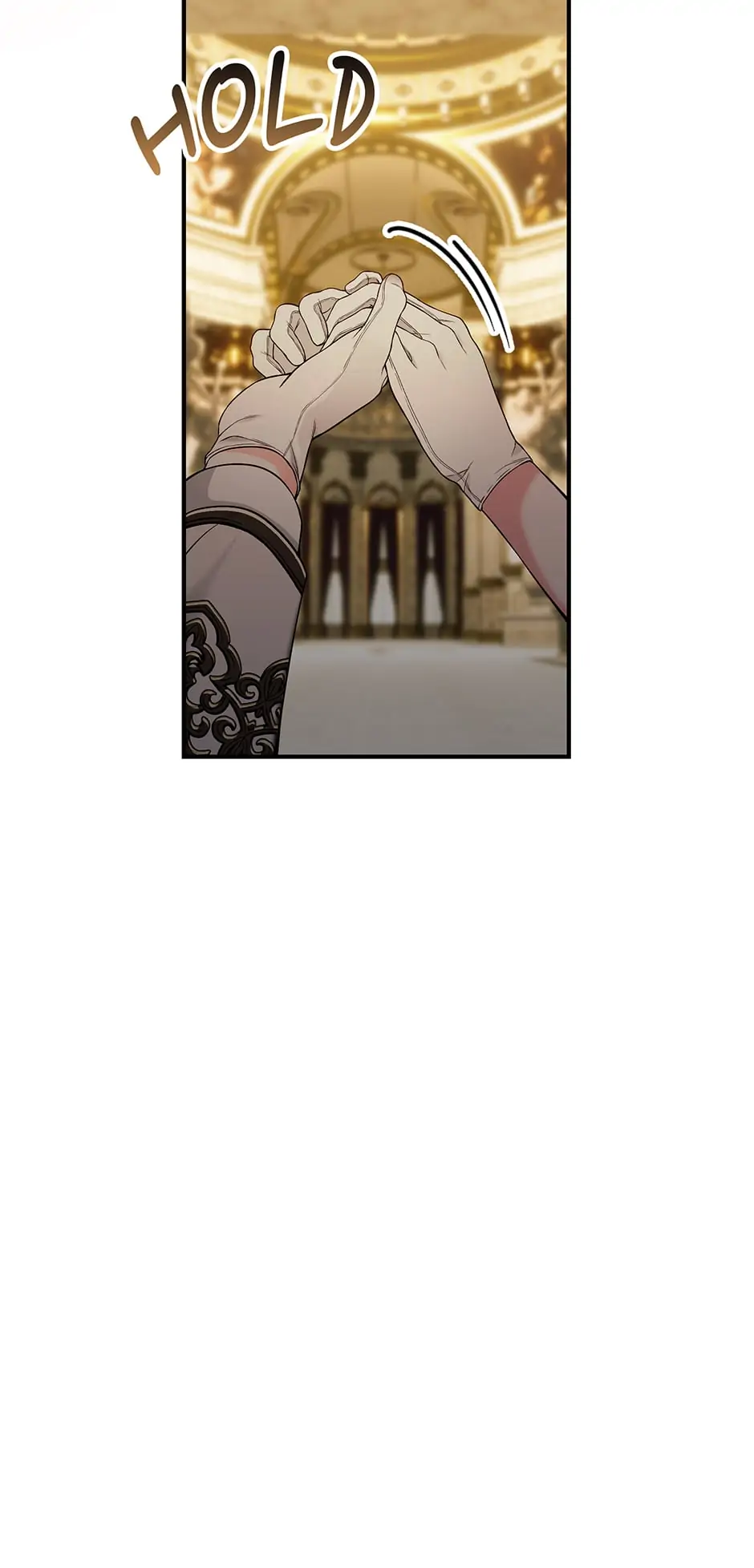 I Only Came to Find my Dad Chapter 57 page 75