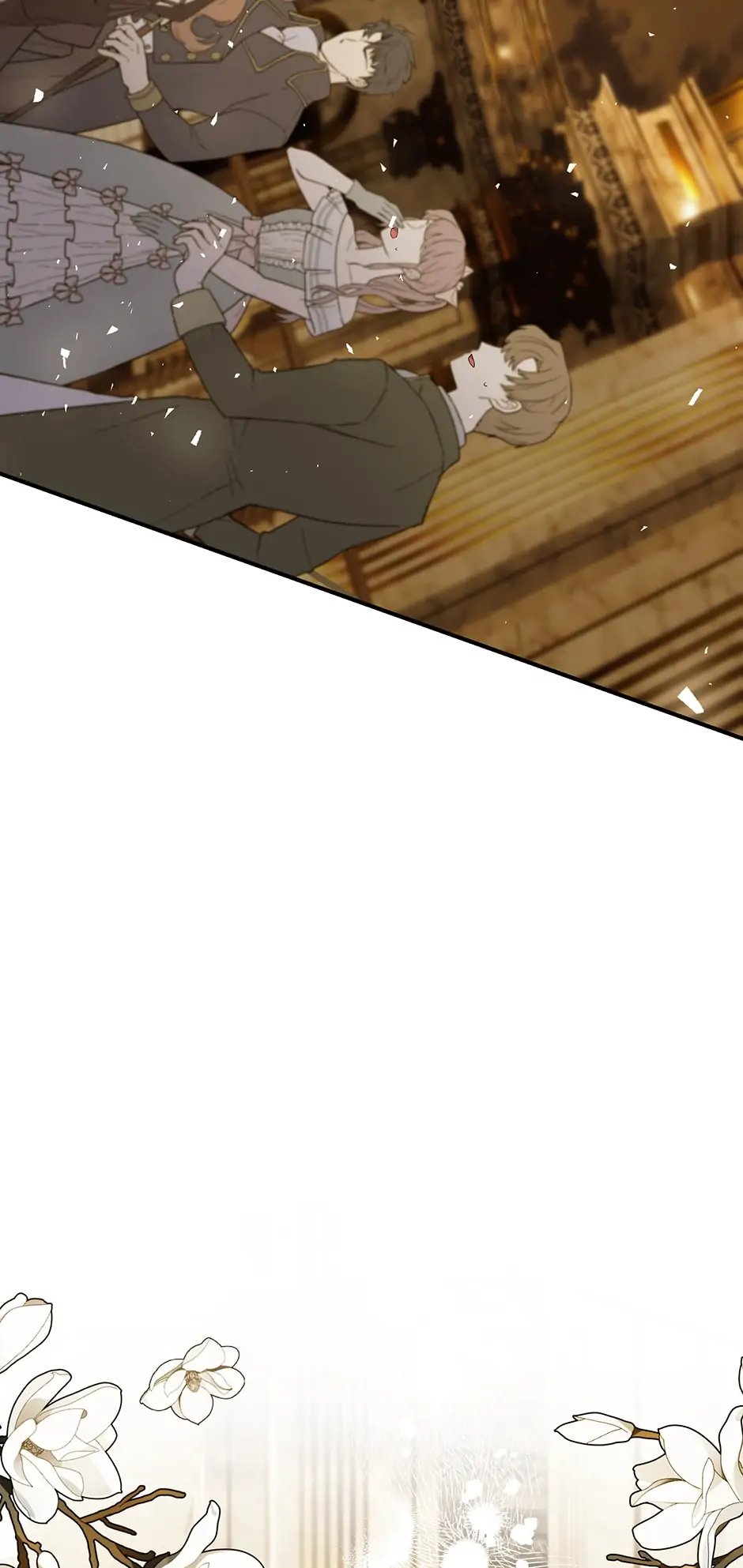I Only Came to Find my Dad Chapter 57 page 78