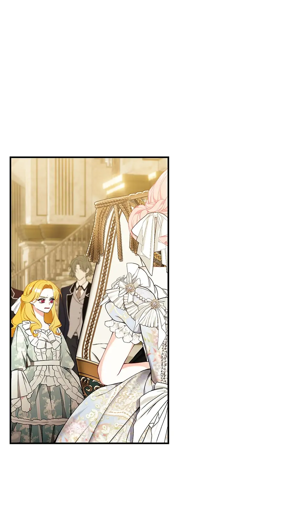 I Only Came to Find my Dad Chapter 57 page 81