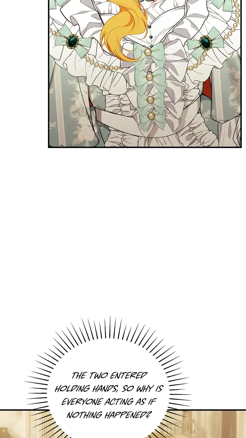 I Only Came to Find my Dad Chapter 57 page 83