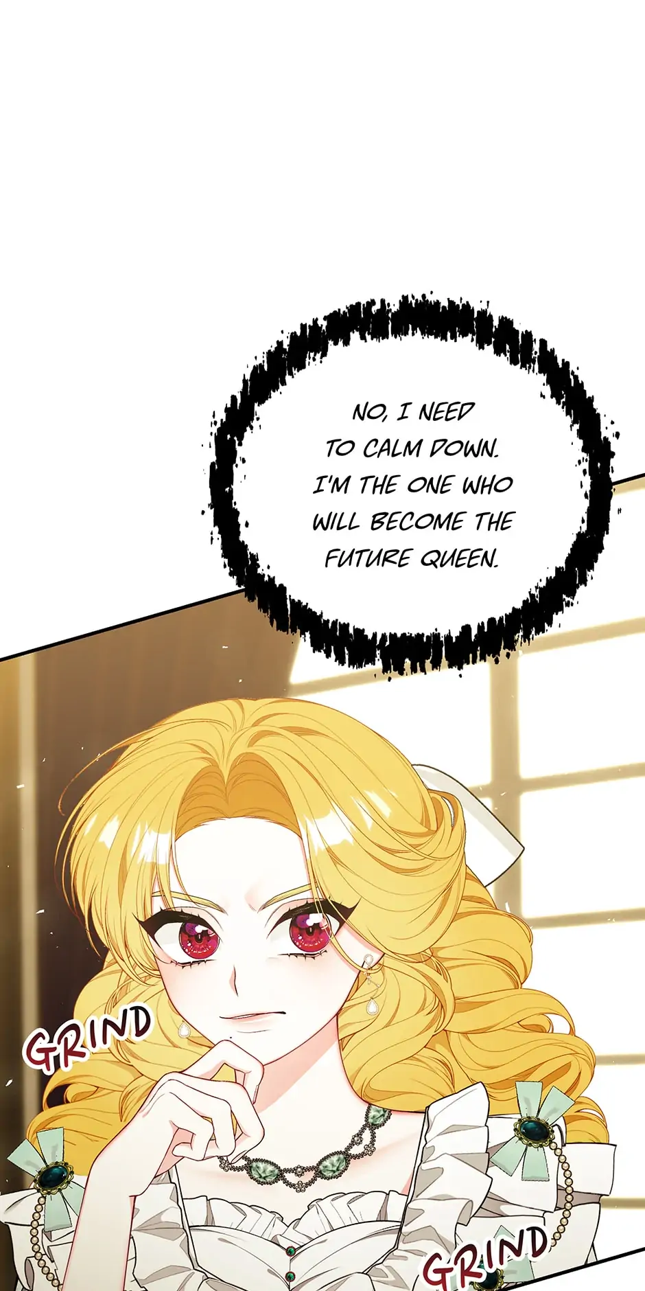 I Only Came to Find my Dad Chapter 57 page 86