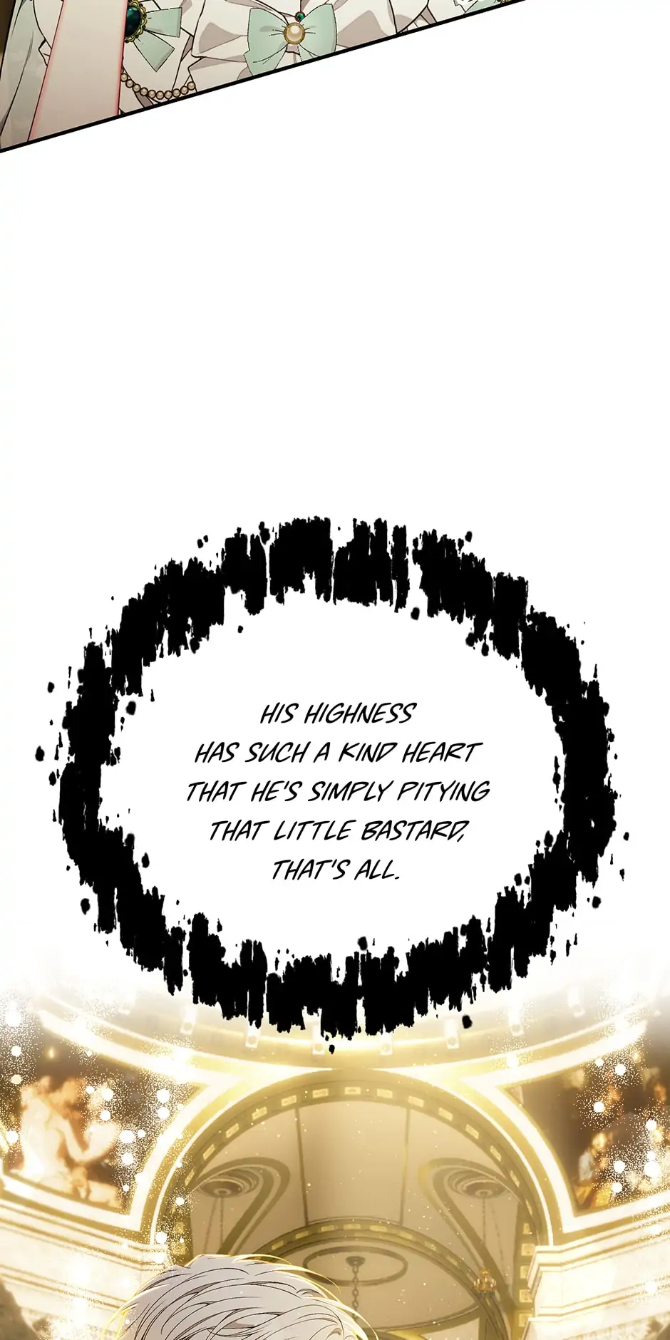 I Only Came to Find my Dad Chapter 57 page 87
