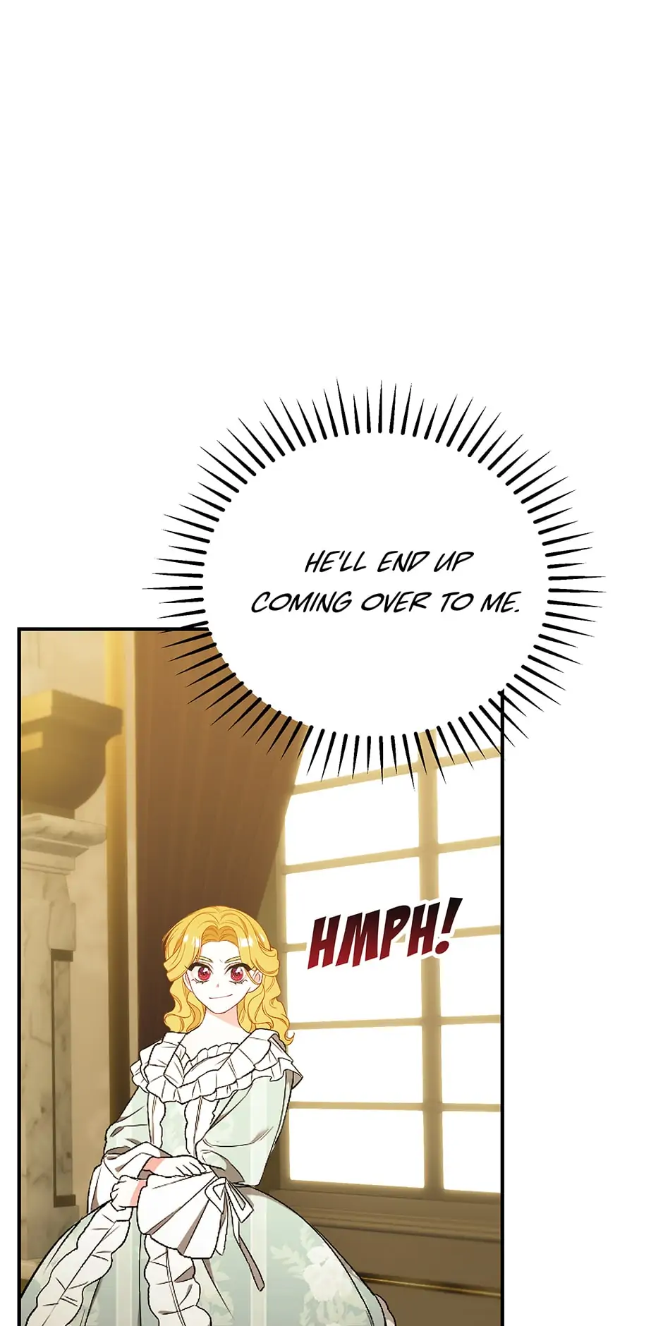 I Only Came to Find my Dad Chapter 57 page 89