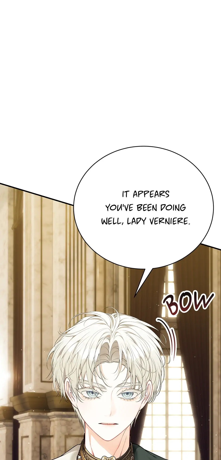 I Only Came to Find my Dad Chapter 57 page 91