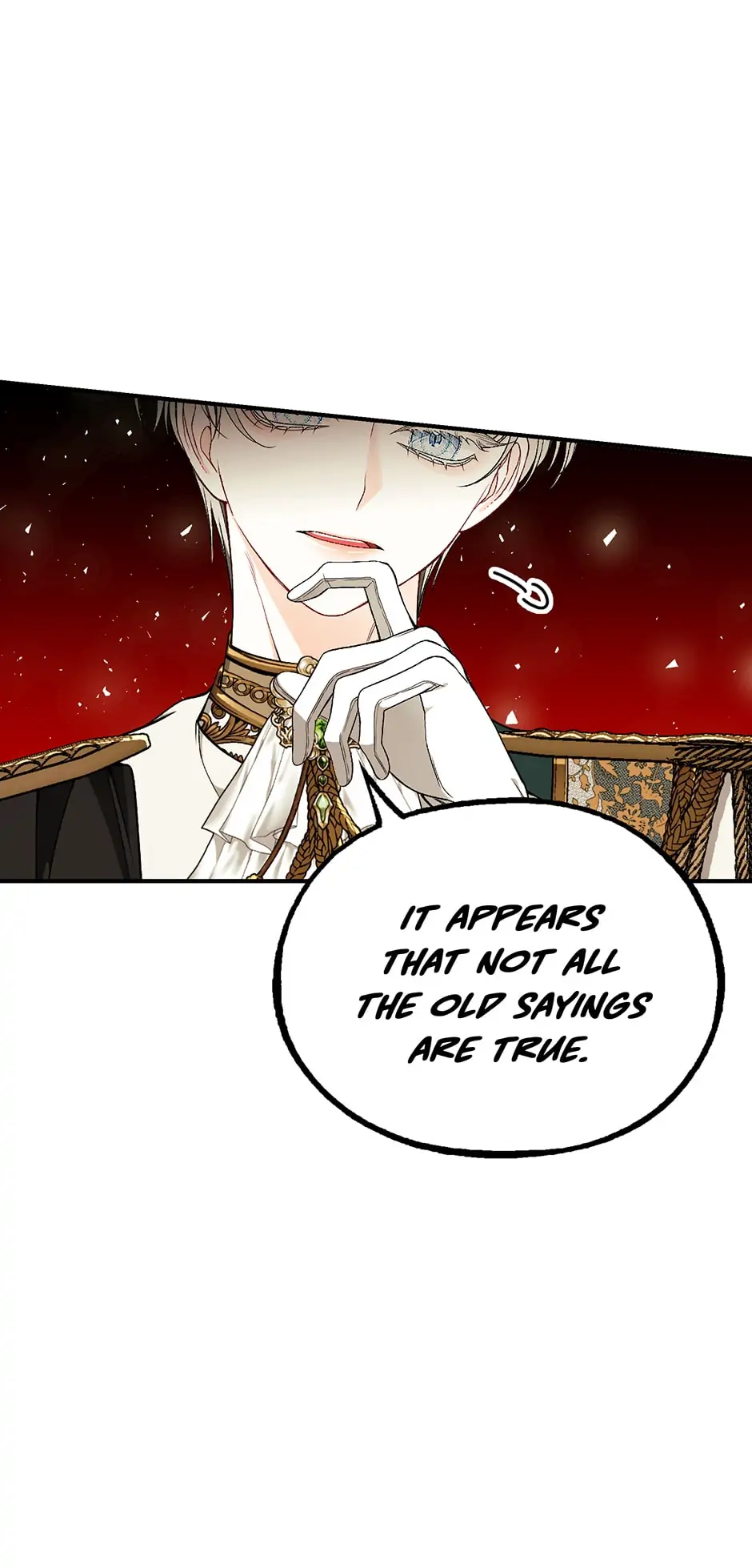 I Only Came to Find my Dad Chapter 57 page 95