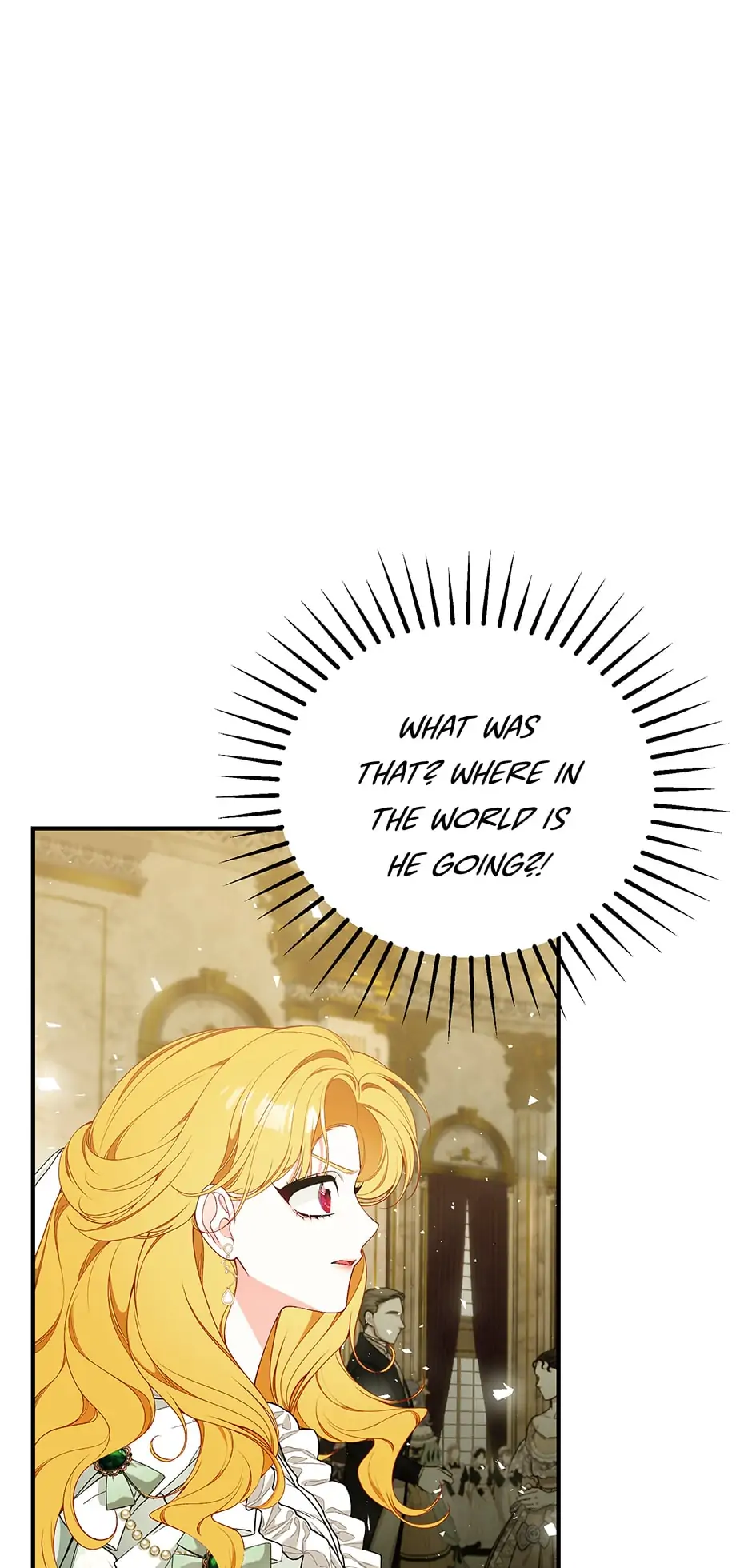 I Only Came to Find my Dad Chapter 57 page 97