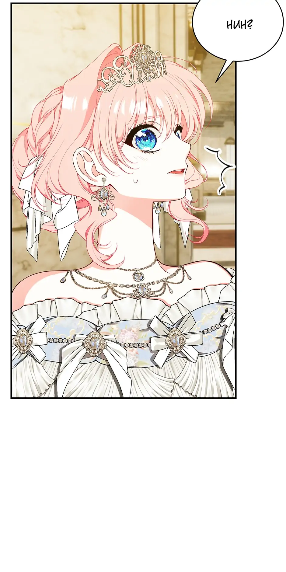 I Only Came to Find my Dad Chapter 58 page 100