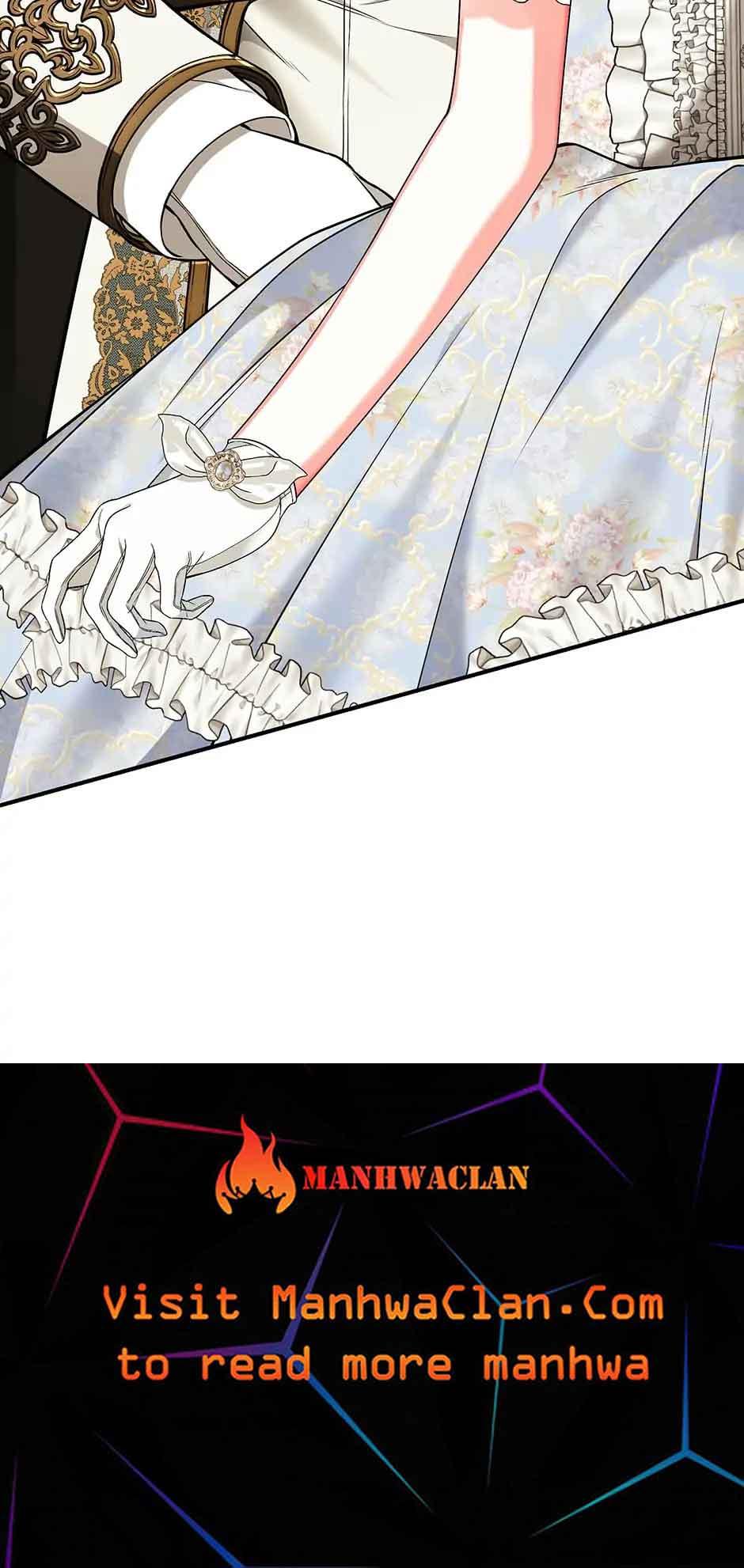 I Only Came to Find my Dad Chapter 58 page 108