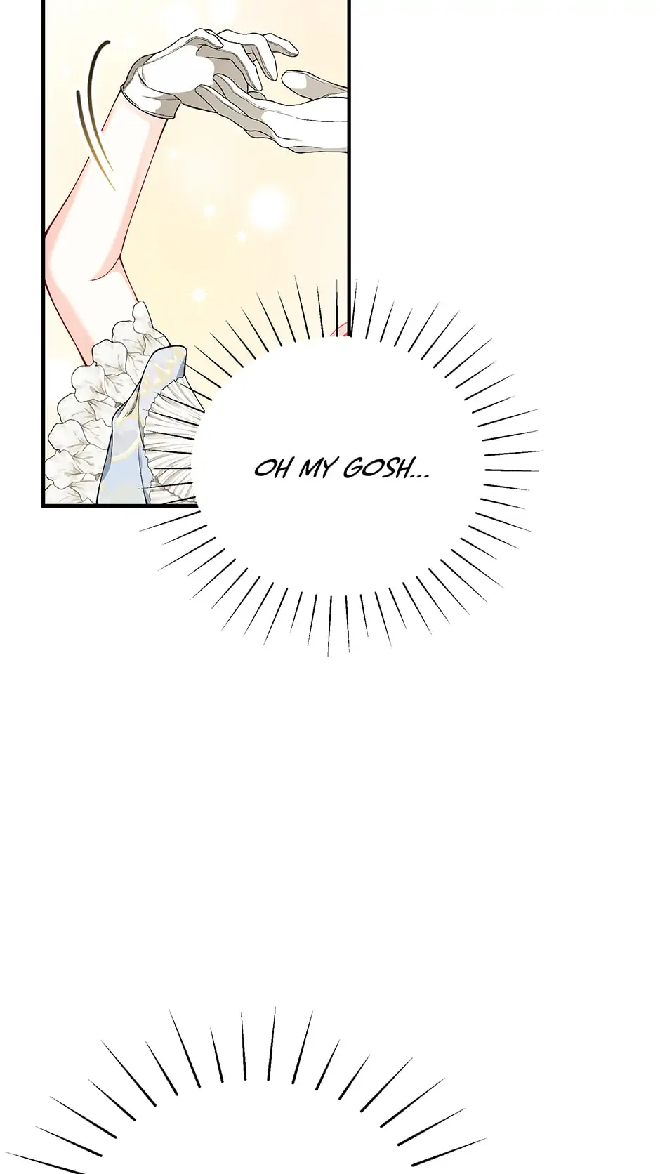 I Only Came to Find my Dad Chapter 58 page 13