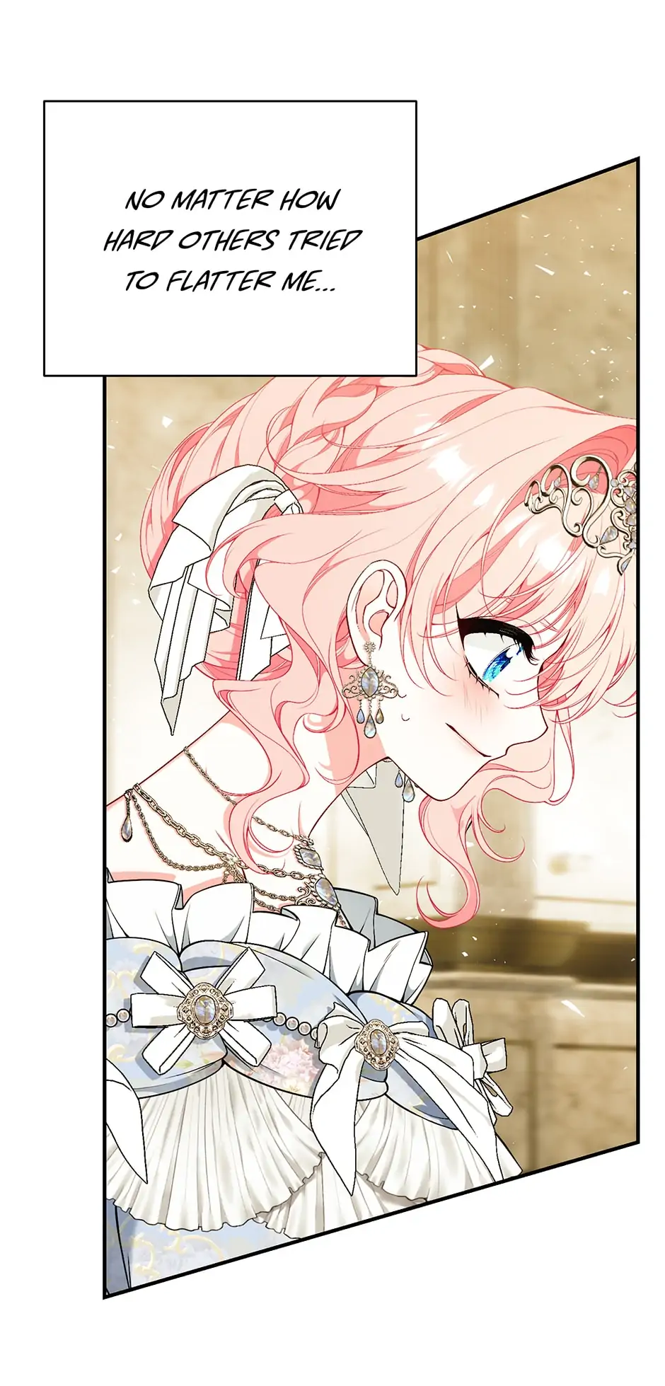 I Only Came to Find my Dad Chapter 58 page 16