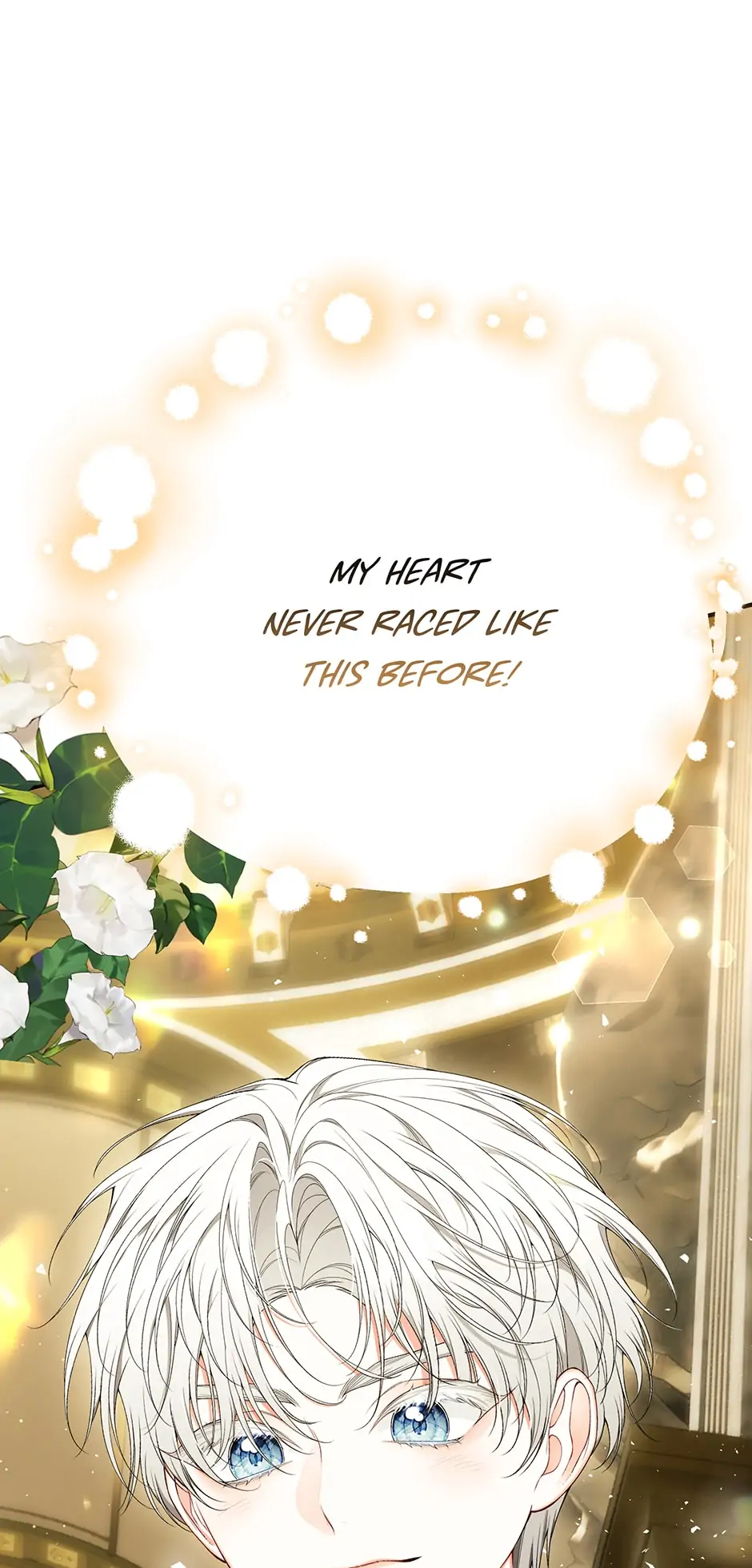 I Only Came to Find my Dad Chapter 58 page 17