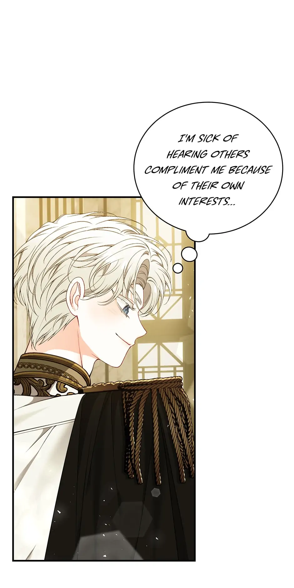 I Only Came to Find my Dad Chapter 58 page 23