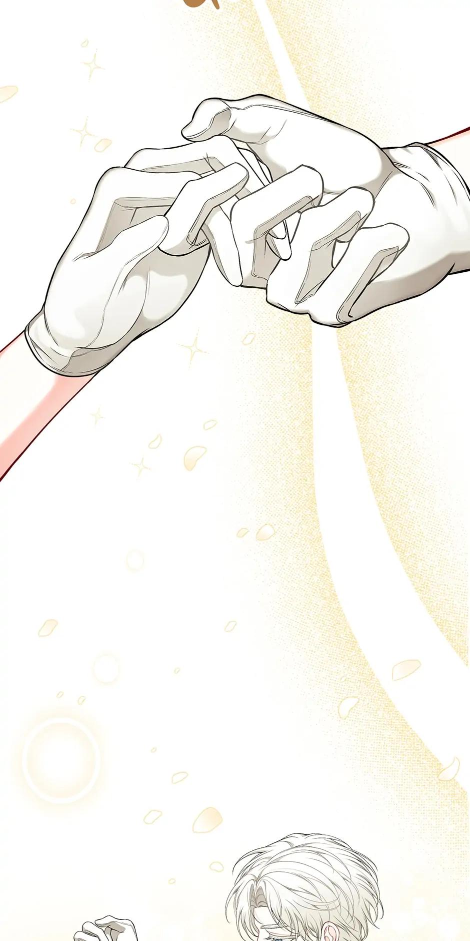 I Only Came to Find my Dad Chapter 58 page 2