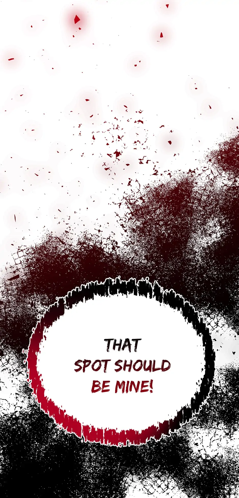 I Only Came to Find my Dad Chapter 58 page 40