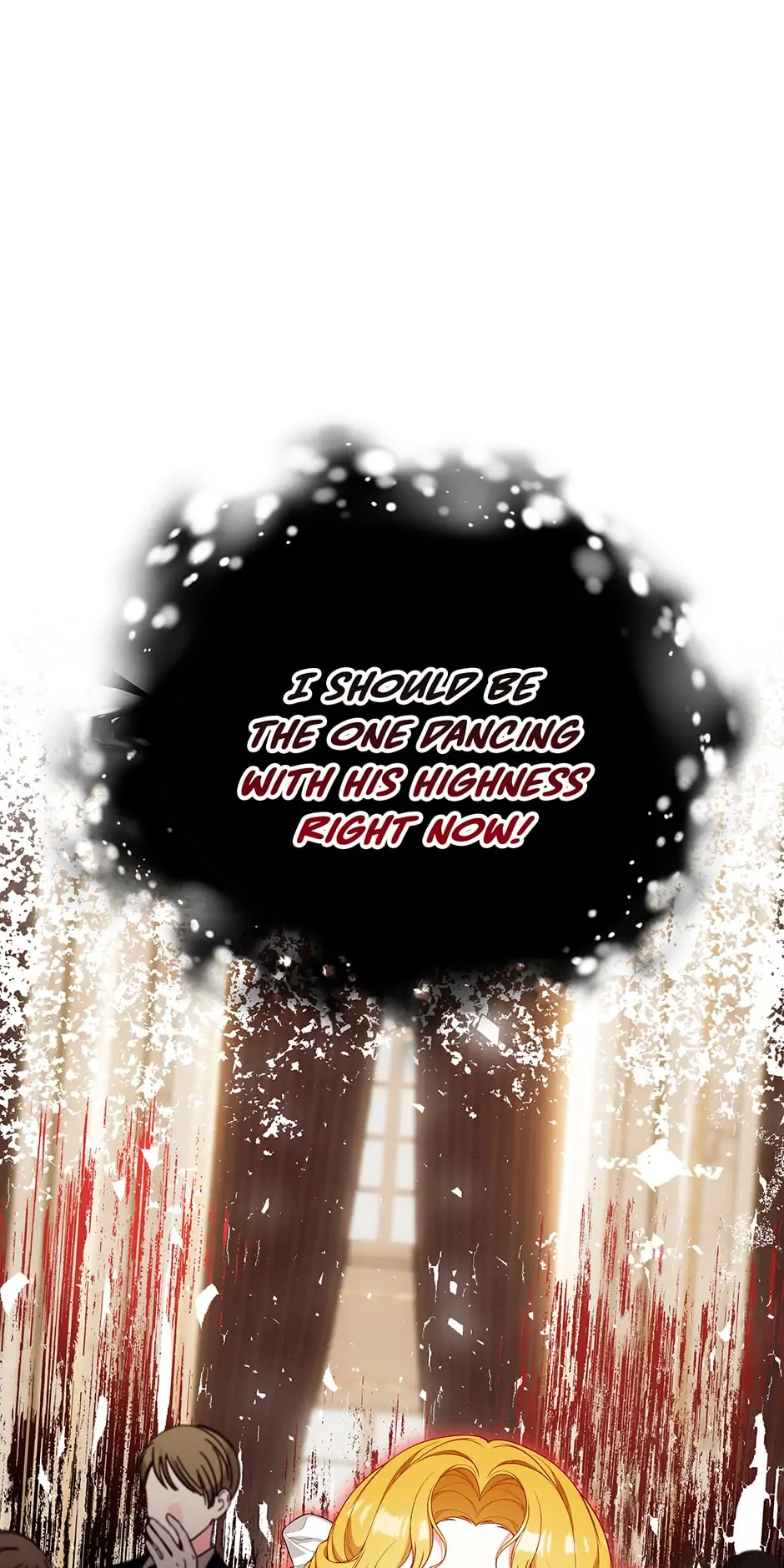 I Only Came to Find my Dad Chapter 58 page 42