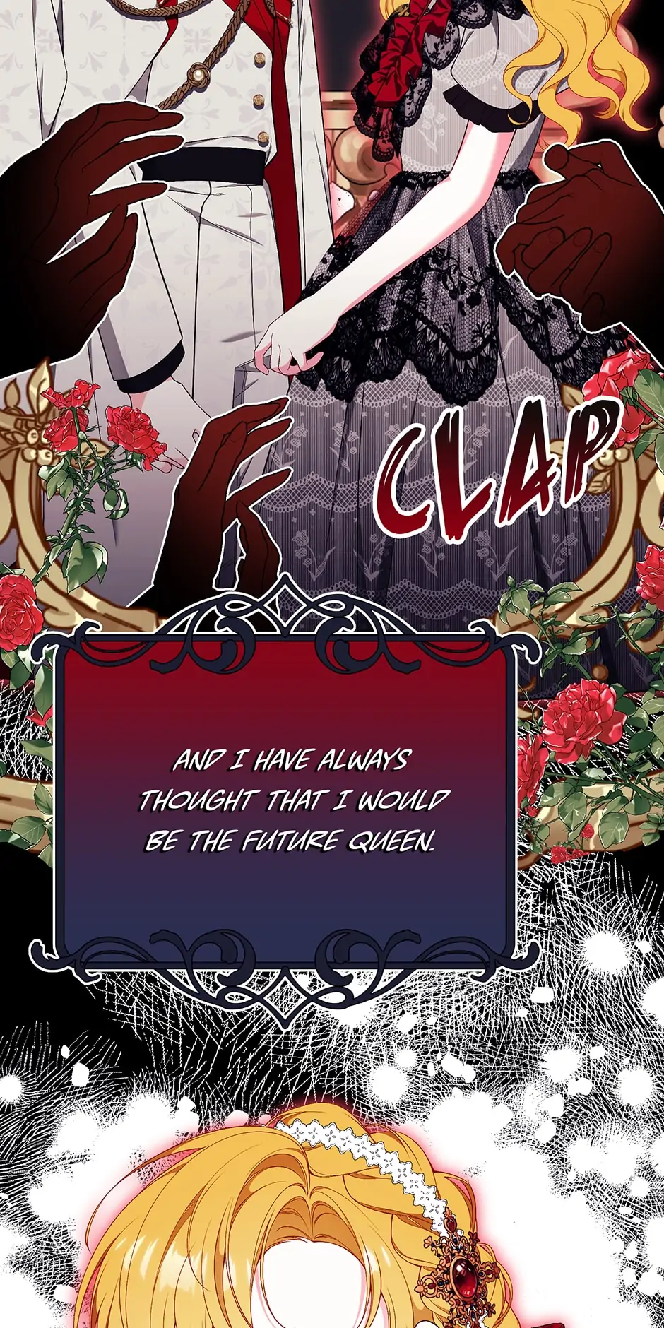 I Only Came to Find my Dad Chapter 58 page 45