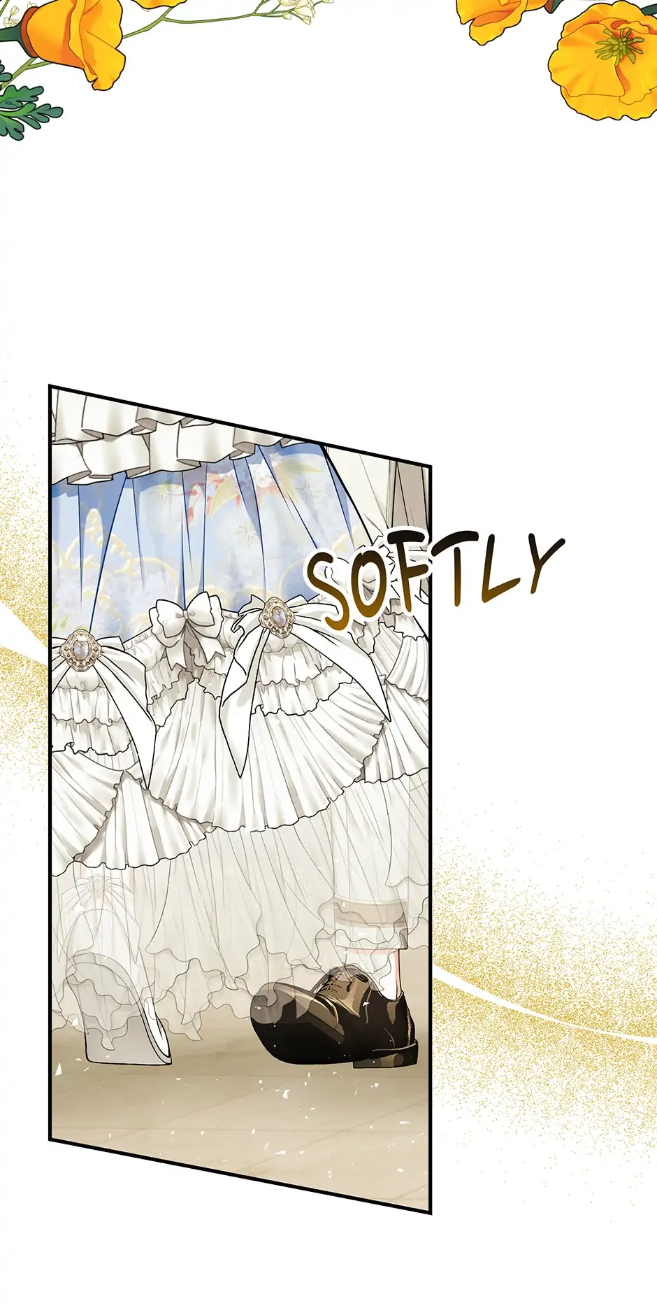 I Only Came to Find my Dad Chapter 58 page 4