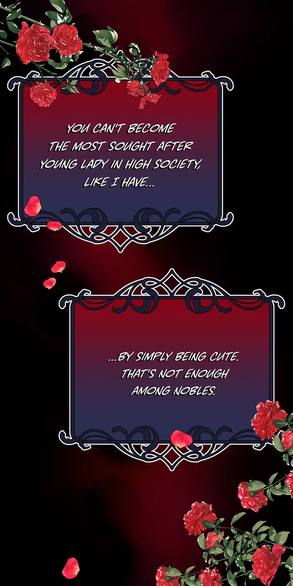 I Only Came to Find my Dad Chapter 58 page 49