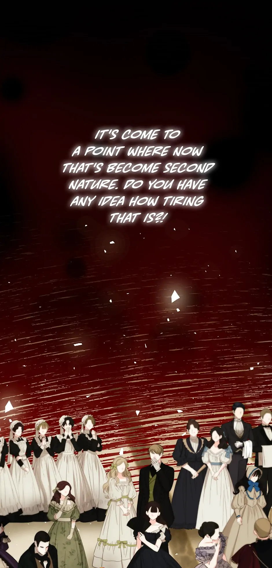 I Only Came to Find my Dad Chapter 58 page 52