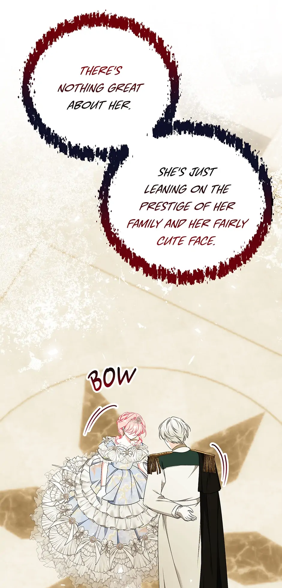 I Only Came to Find my Dad Chapter 58 page 56