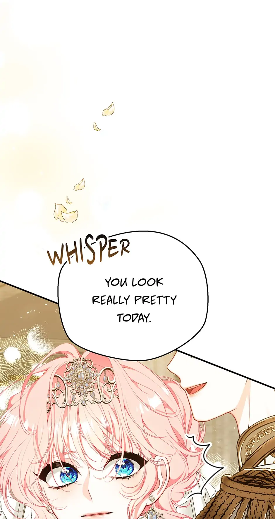 I Only Came to Find my Dad Chapter 58 page 5