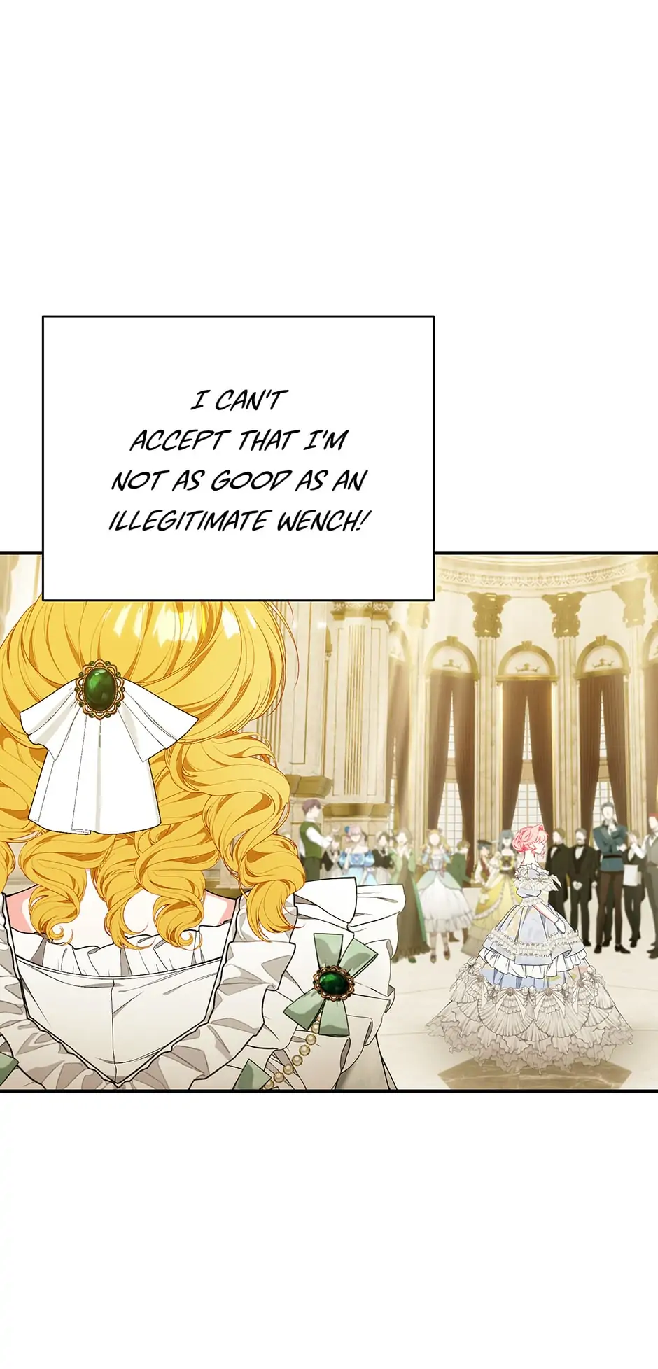 I Only Came to Find my Dad Chapter 58 page 59