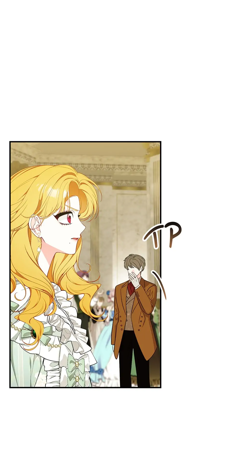 I Only Came to Find my Dad Chapter 58 page 60