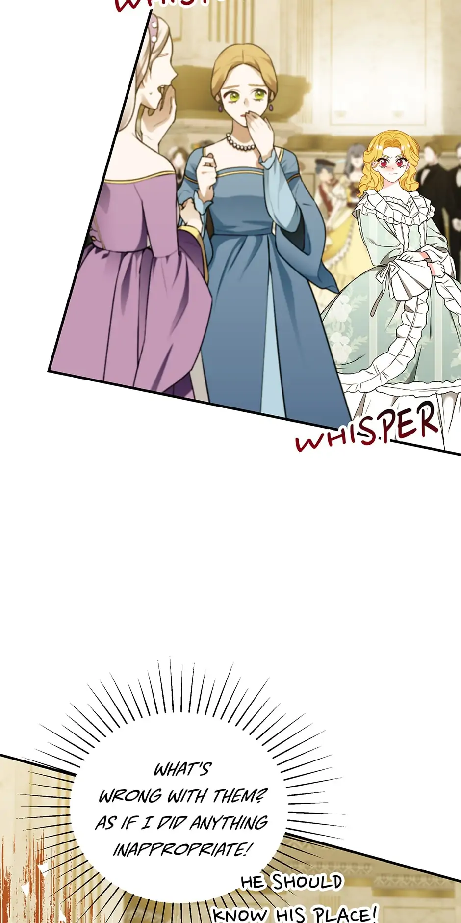 I Only Came to Find my Dad Chapter 58 page 63