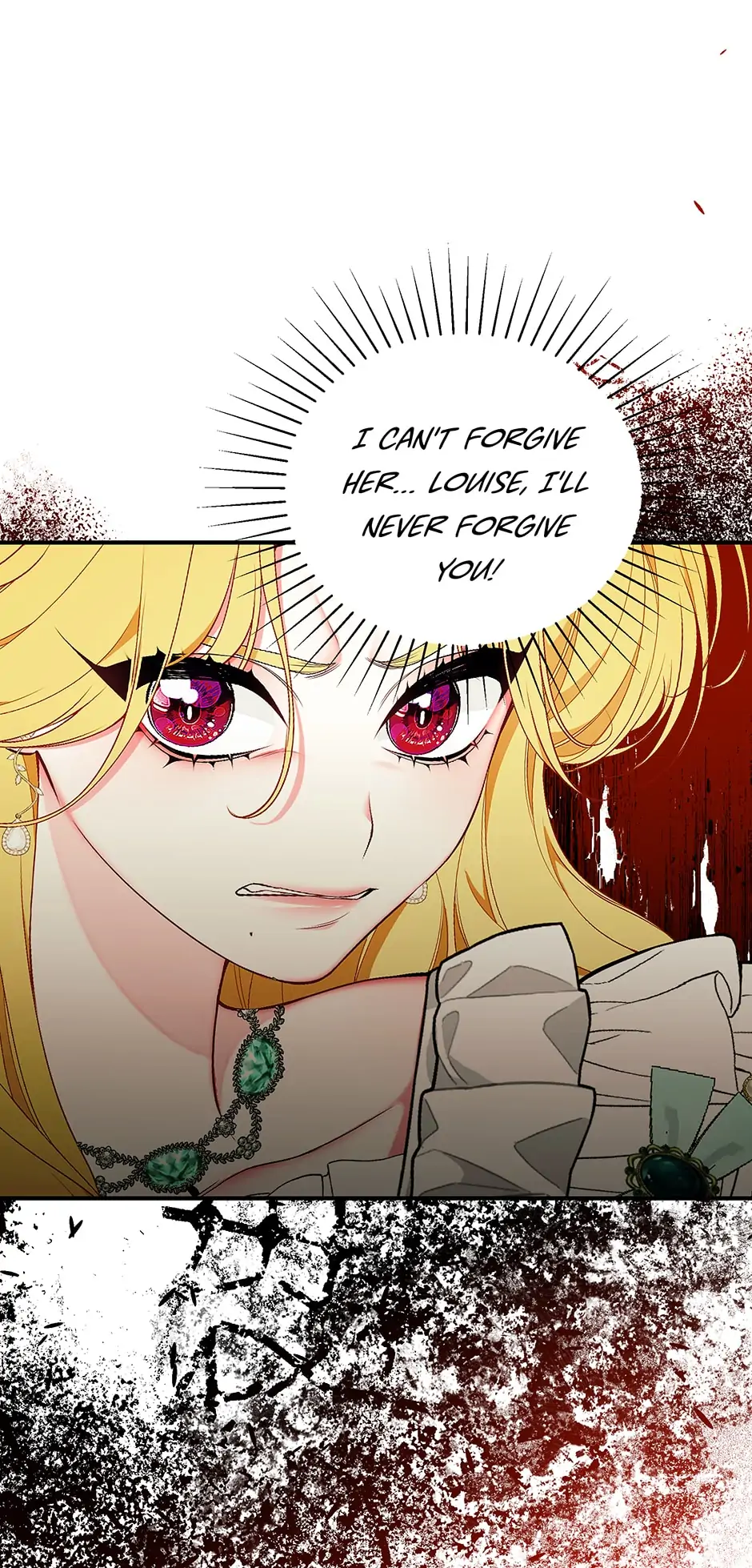 I Only Came to Find my Dad Chapter 58 page 65