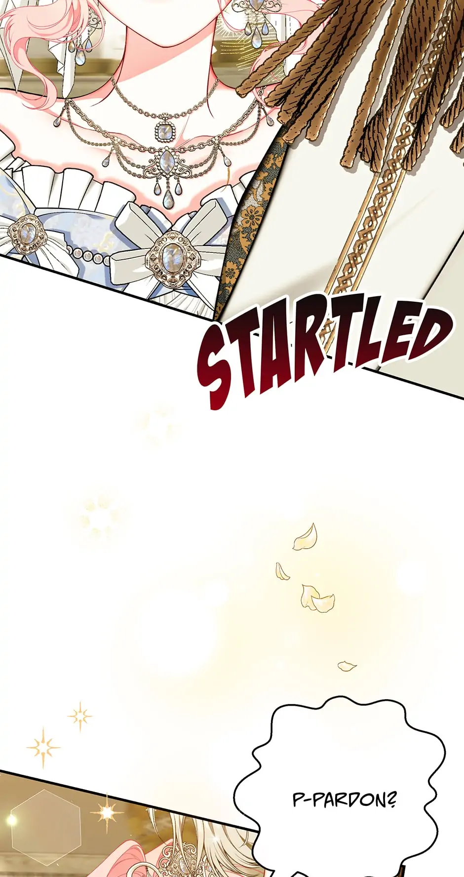 I Only Came to Find my Dad Chapter 58 page 6