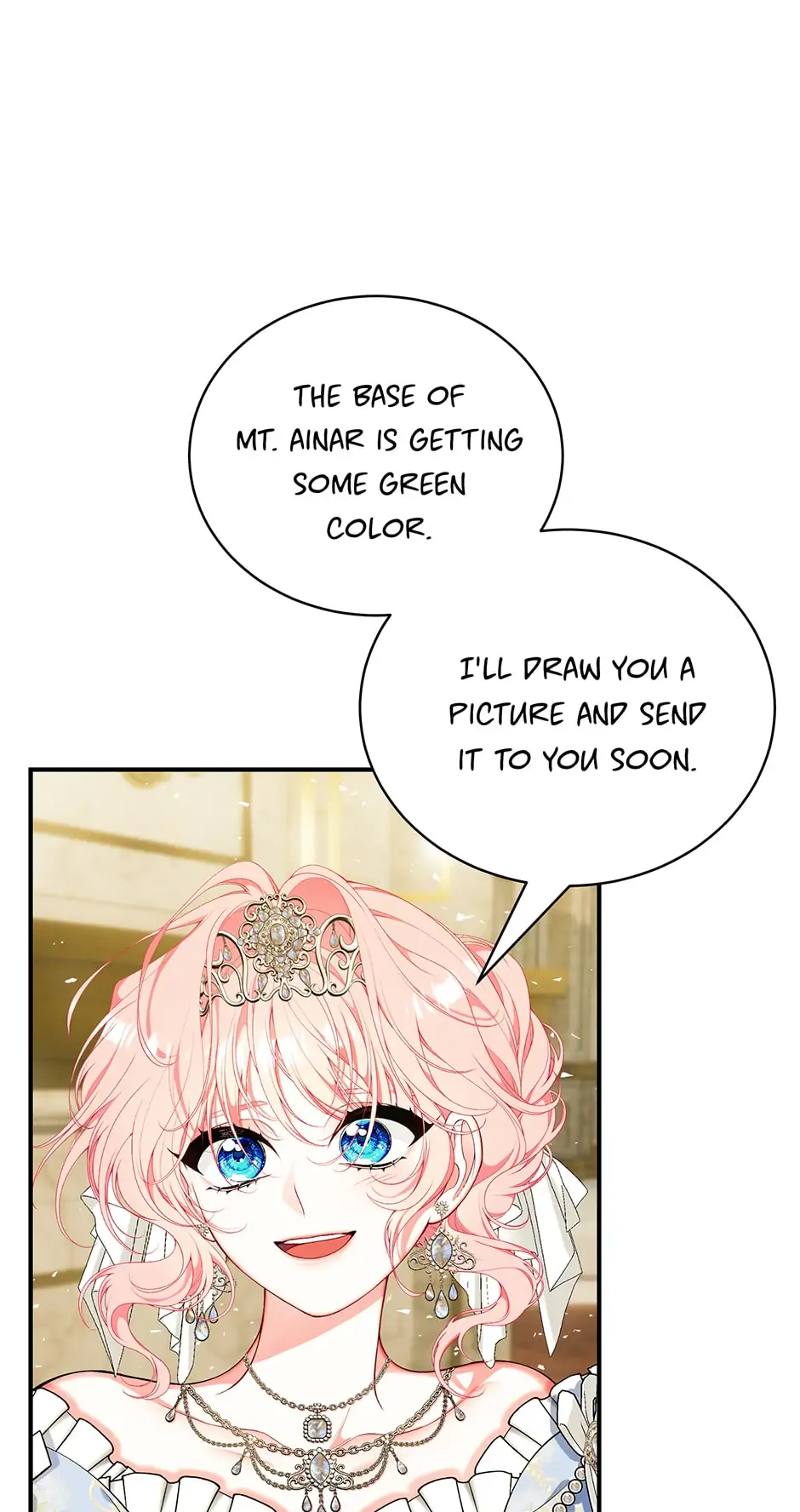 I Only Came to Find my Dad Chapter 58 page 69