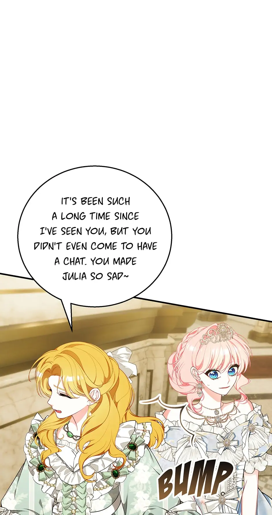 I Only Came to Find my Dad Chapter 58 page 76