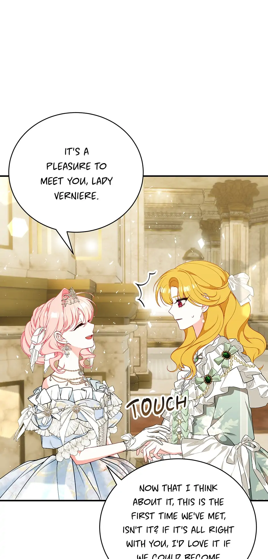I Only Came to Find my Dad Chapter 58 page 88