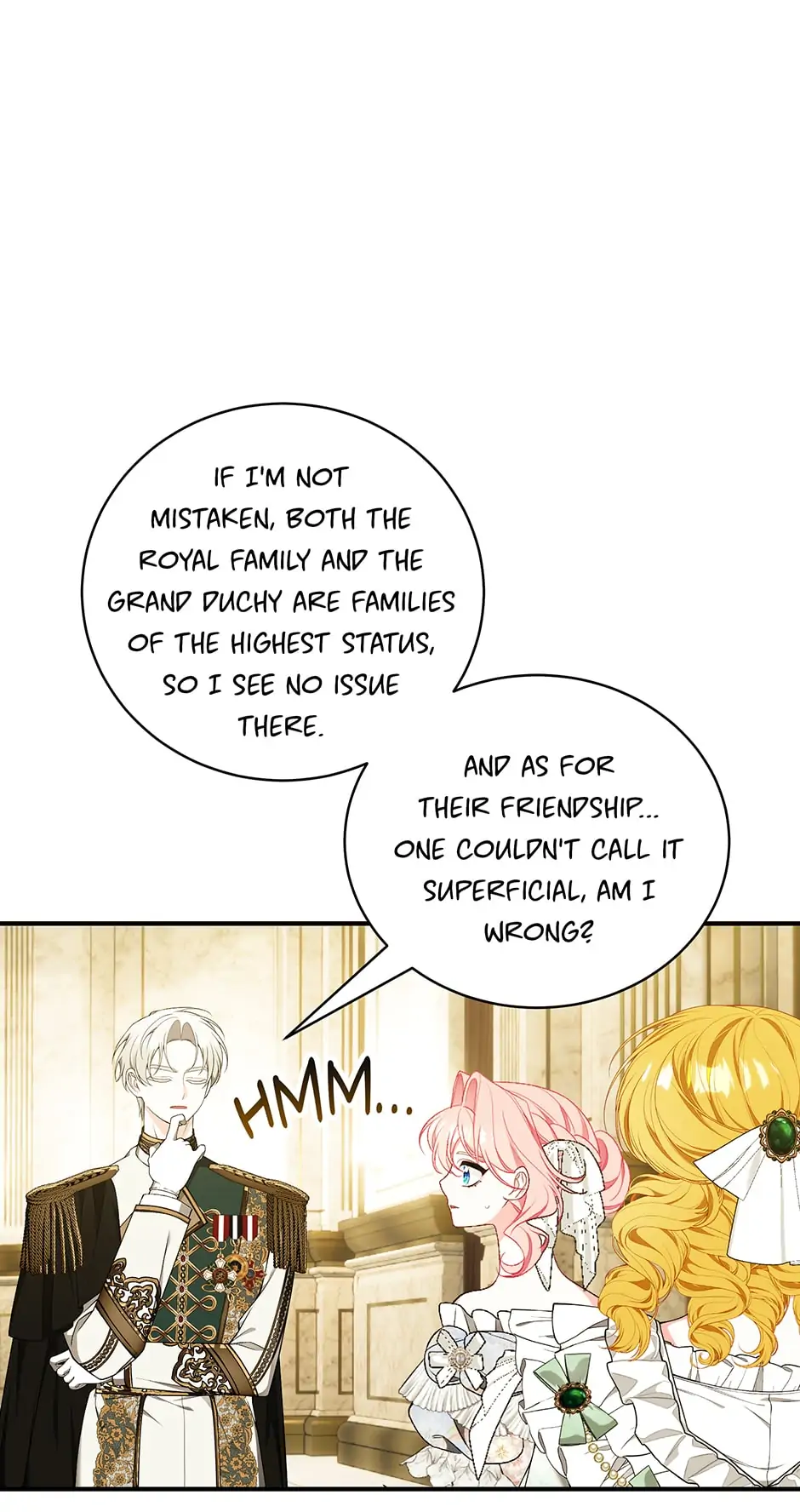 I Only Came to Find my Dad Chapter 58 page 92