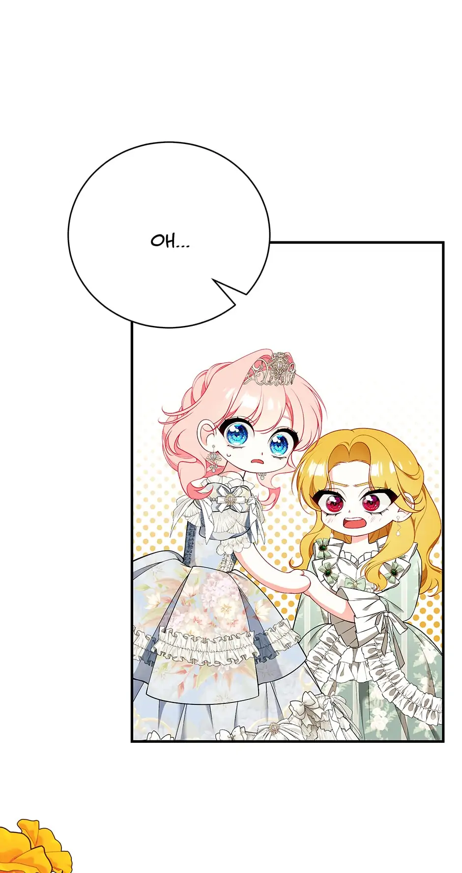 I Only Came to Find my Dad Chapter 58 page 93