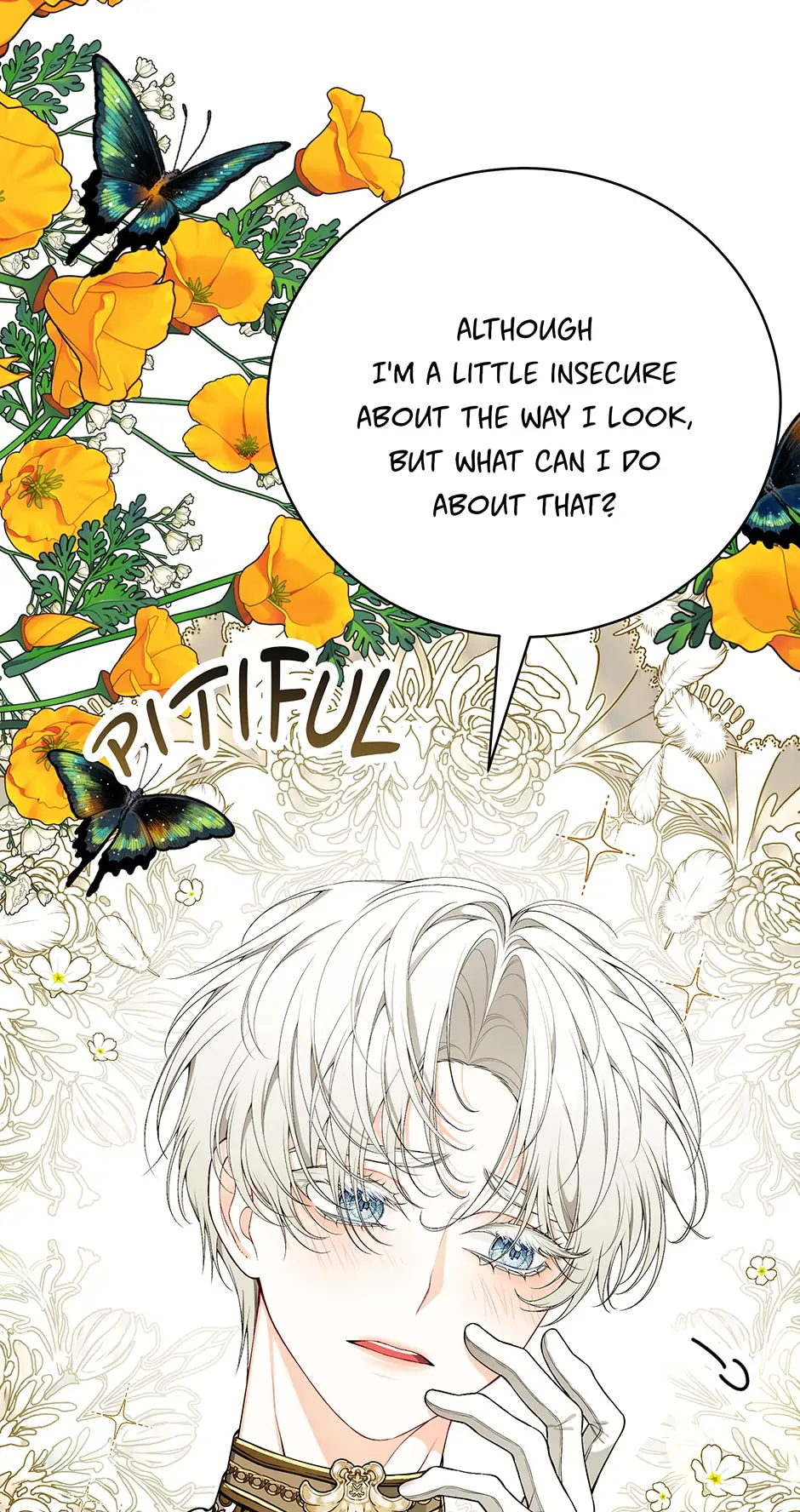 I Only Came to Find my Dad Chapter 58 page 94