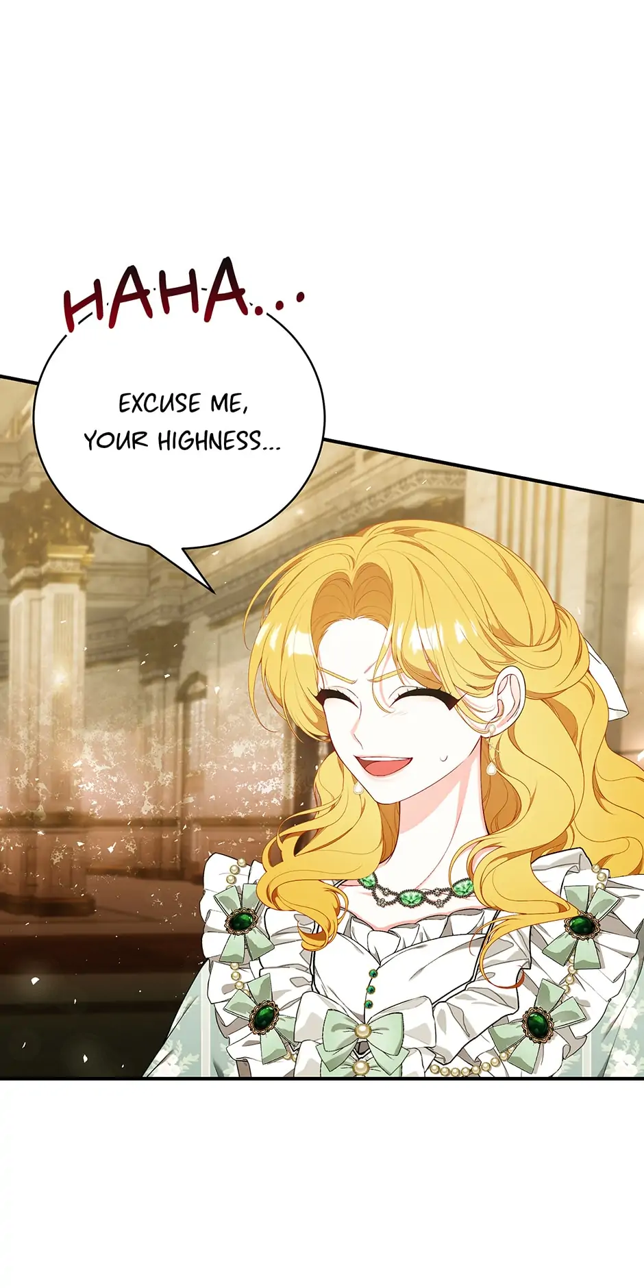 I Only Came to Find my Dad Chapter 58 page 98