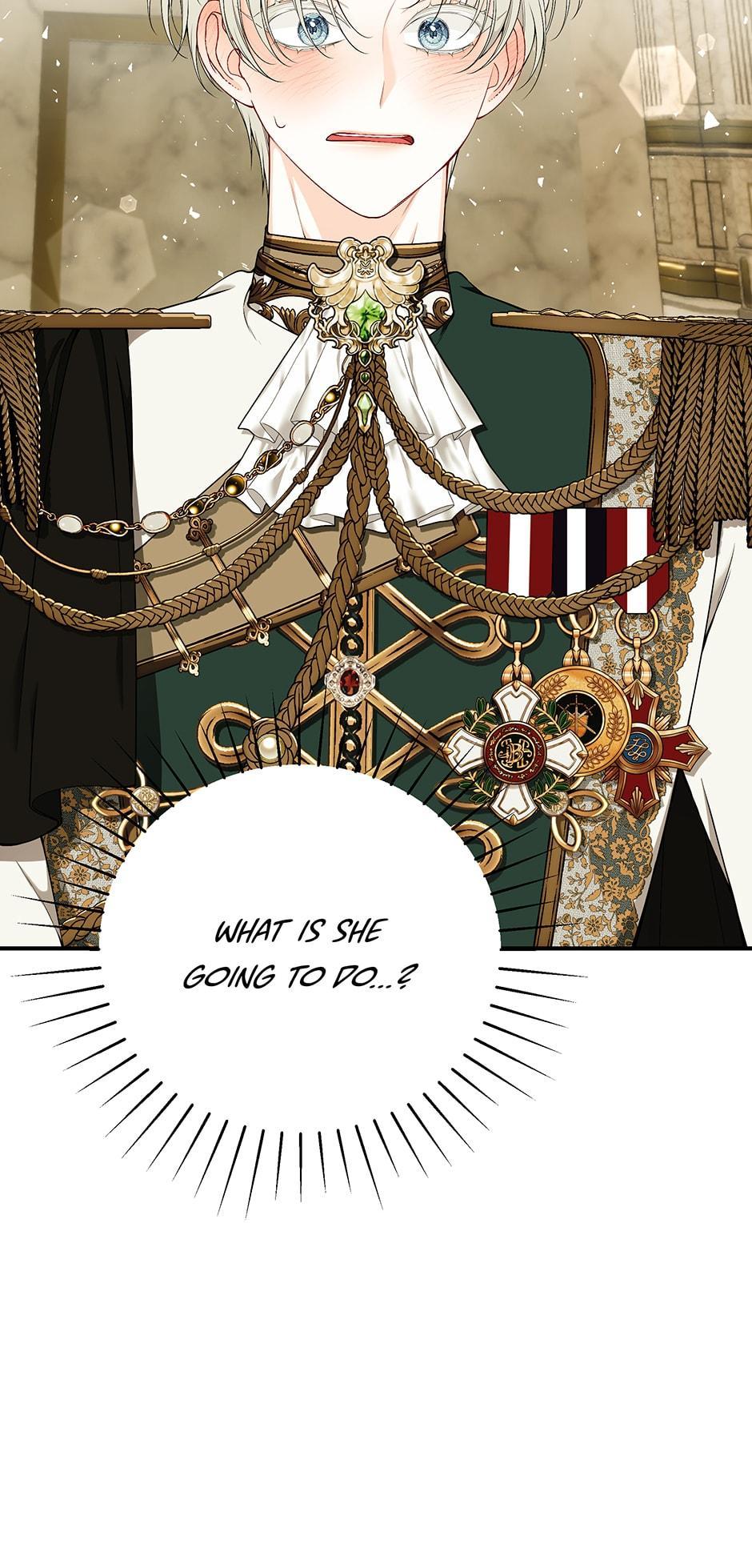 I Only Came to Find my Dad Chapter 59 page 11