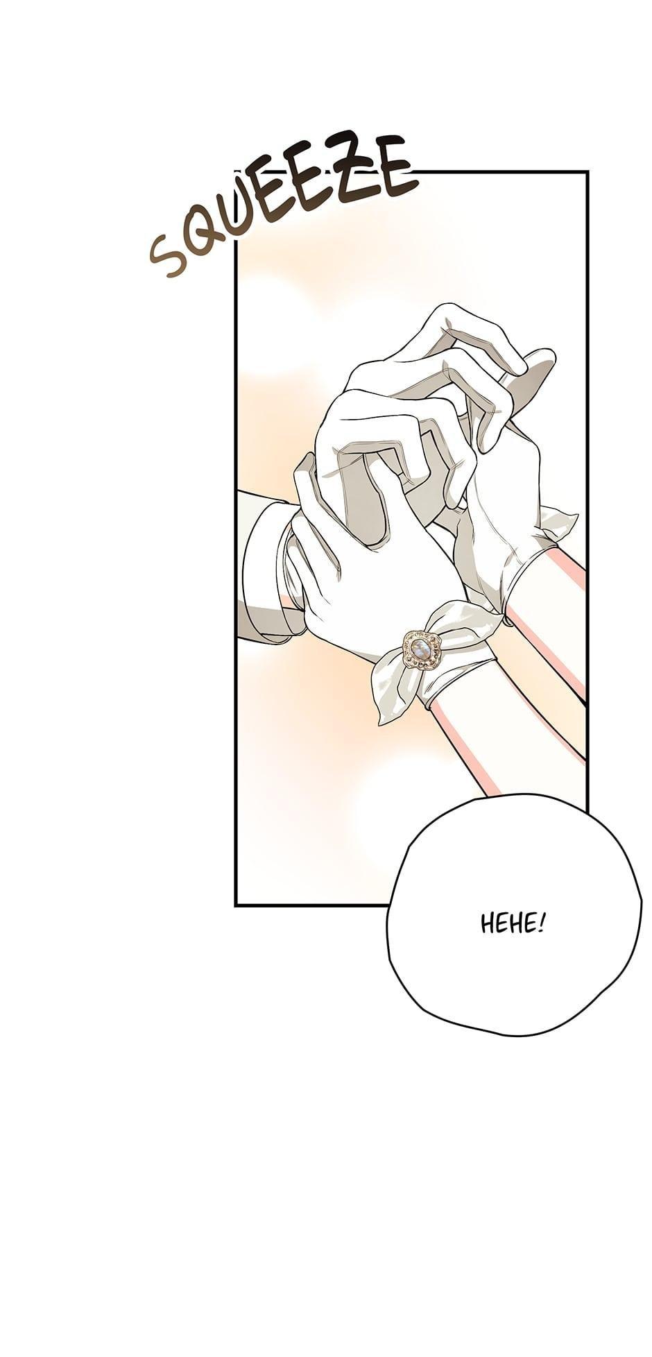I Only Came to Find my Dad Chapter 59 page 12