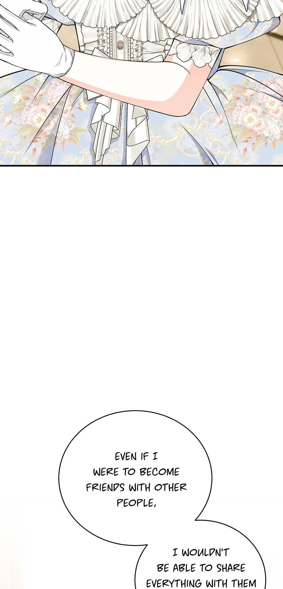 I Only Came to Find my Dad Chapter 59 page 14